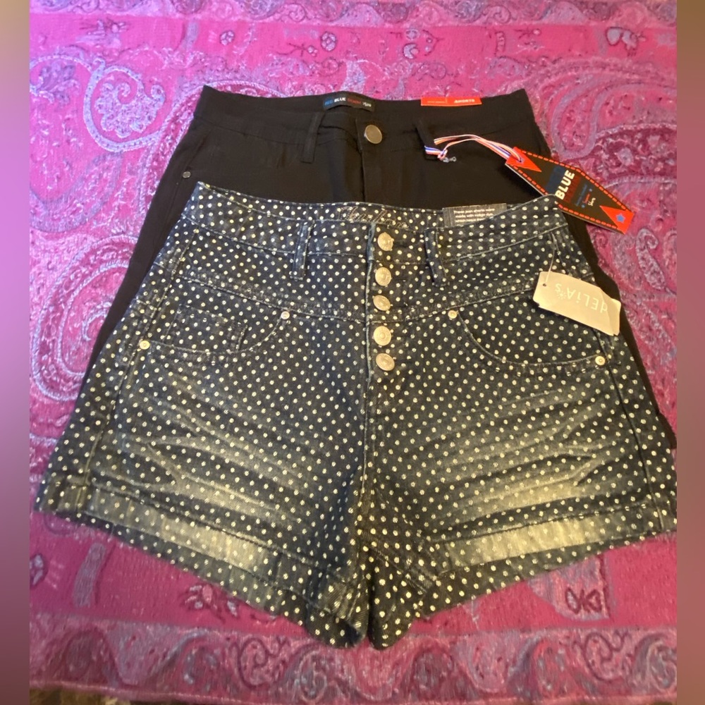 WOMEN’S SHORTS BUNDLE